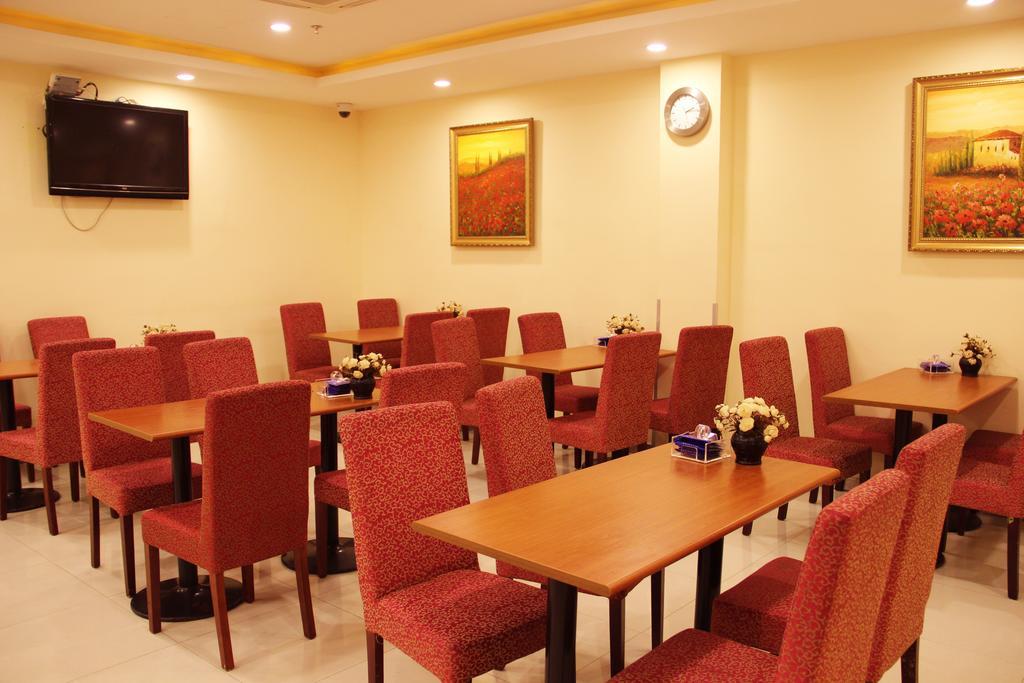 Hanting Express Dalian Xinghai Park Экстерьер фото
