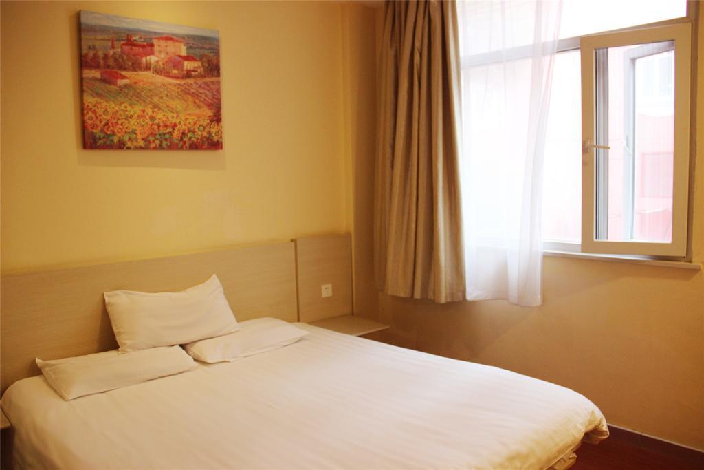 Hanting Express Dalian Xinghai Park Экстерьер фото